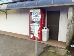 「平戸入口」バス停留所