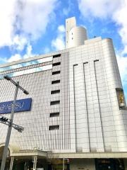 名鉄名古屋駅