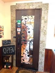 りべるた食堂　市役所前店
