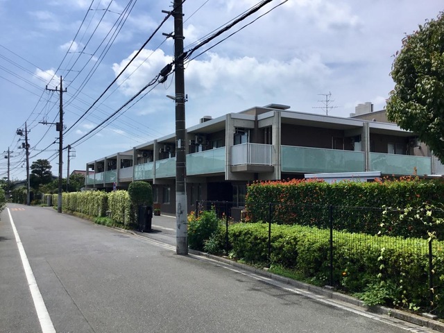 こぐれの杜