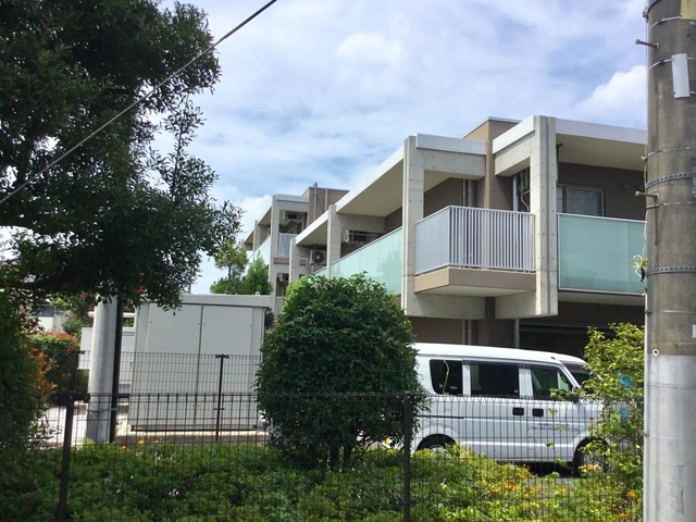 こぐれの杜 施設外観