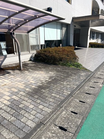 メディケア別府 施設外観