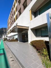 メディケア別府