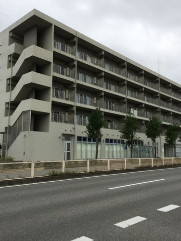ココファンあすみが丘