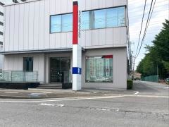 太陽生命保険株式会社　小山支社