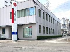 太陽生命保険株式会社　小山支社