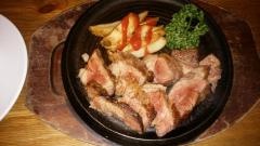 炭焼グリル　孫三郎　かごまち店