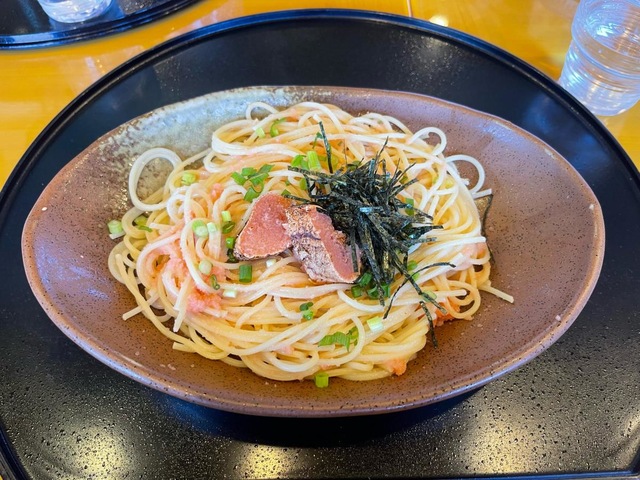 五右衛門 洋麺屋 五右衛門