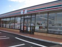 セブンイレブン　稲沢平和町店