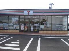 セブンイレブン　稲沢平和町店