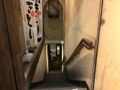 とり鉄　京急川崎駅前店