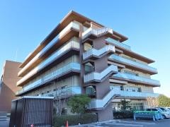介護付有料老人ホーム　藤沢エデンの園　二番館