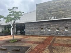 アクタス　仙台店
