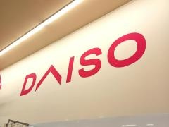 ザ・ダイソー　イオンタウン守谷店