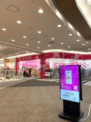 ザ・ダイソー　イオンタウン守谷店