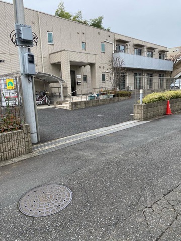 愛の家グループホーム小平仲町