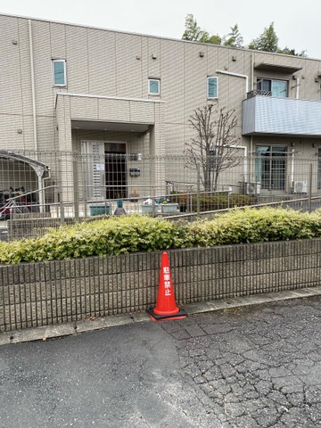愛の家グループホーム小平仲町