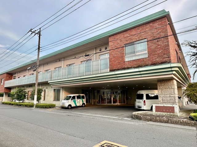 特別養護老人ホーム　宮の里かわだ