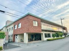 特別養護老人ホーム　宮の里かわだ