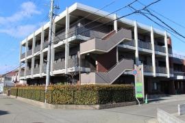 特別養護老人ホーム　いやさか苑