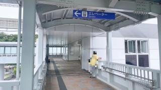 浦添前田駅