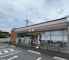 セブンイレブン　津エアポートライン前店