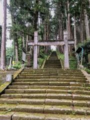 正住山　内船寺