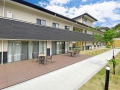 アーバンヴィラ京都神山クラシック