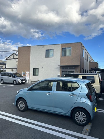 愛の家グループホーム甲府朝気