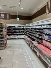 クスリのアオキ阪南鳥取店