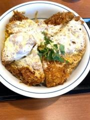 かつや和歌山橋本店