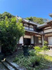 報恩講寺
