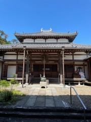 報恩講寺