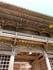 報恩講寺