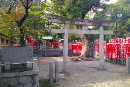 安城七夕神社