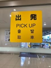 タイムズカーレンタル千歳空港店