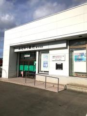 青森みちのく銀行　岩木支店