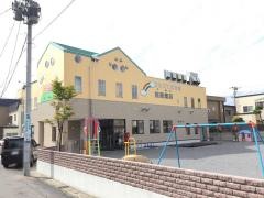 社会福祉法人ウイングおきだて保育園
