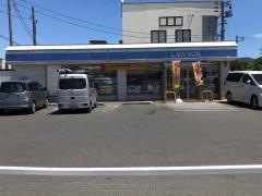 ローソン　青森八ツ橋店