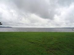 小川原湖