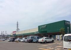 コープ　新田東店