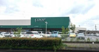 コープ　新田東店