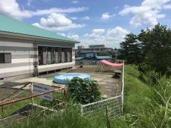 下川沿保育所