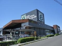 ダイユーエイト福島鎌田店