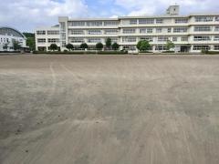高根沢町立阿久津中学校