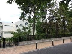 広沢小学校