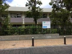 広沢小学校