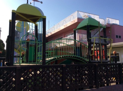 スタディピア こざくら保育園 本庄市栄