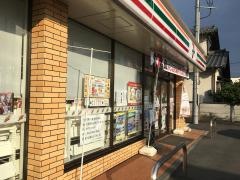 セブンイレブン　大宮桜木4丁目店