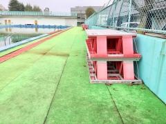 運動公園プール